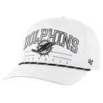 Miami Dolphins Jerseys Shop – Best Selection of men8217s 821747 white miami dolphins roscoe speckle adjustable hat
