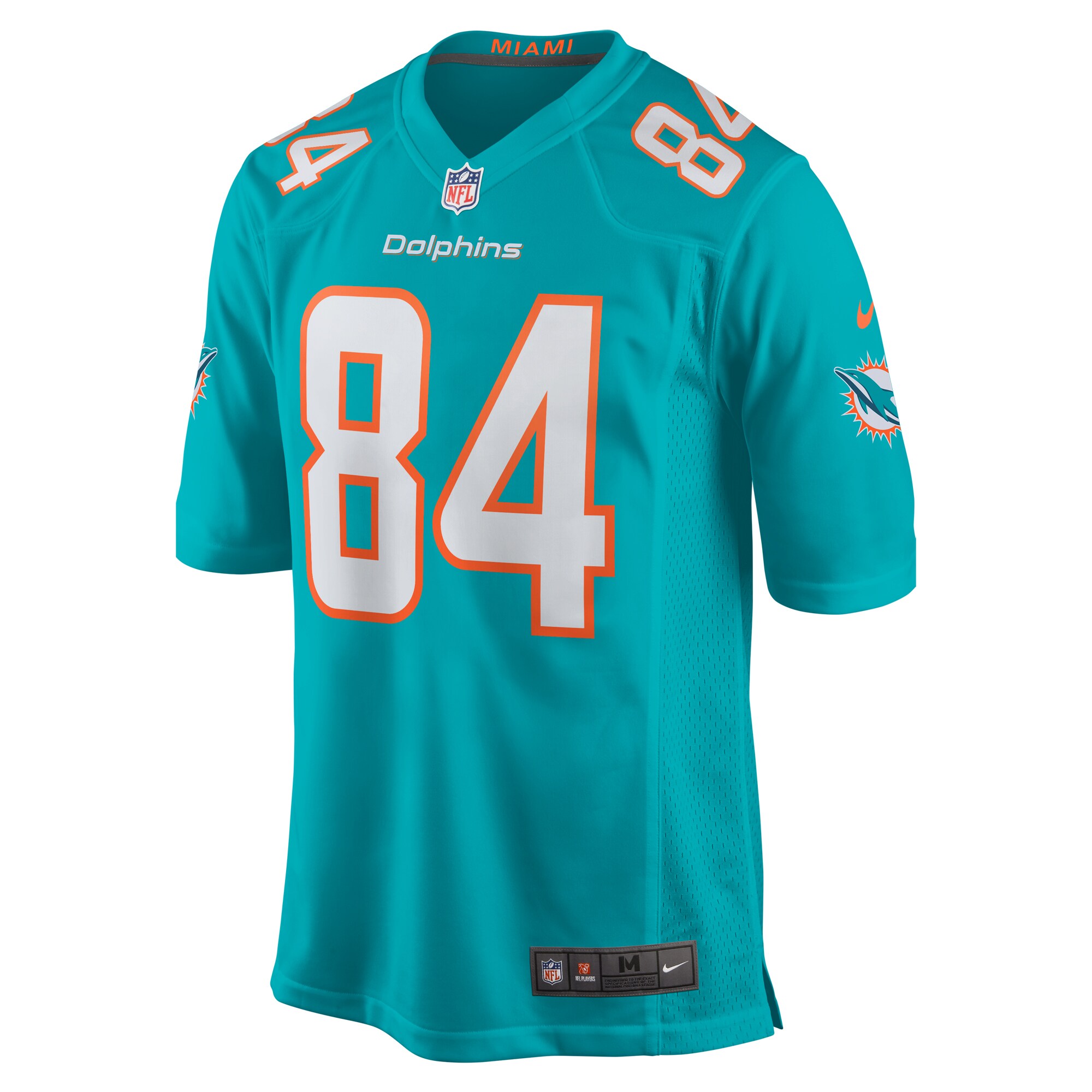 Miami Dolphins Jerseys Shop – Best Selection of men8217s nike anthony schwartz aqua miami dolphins team game jersey