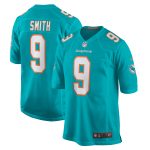 Miami Dolphins Jerseys Shop – Best Selection of men8217s nike jonnu smith aqua miami dolphins game jersey