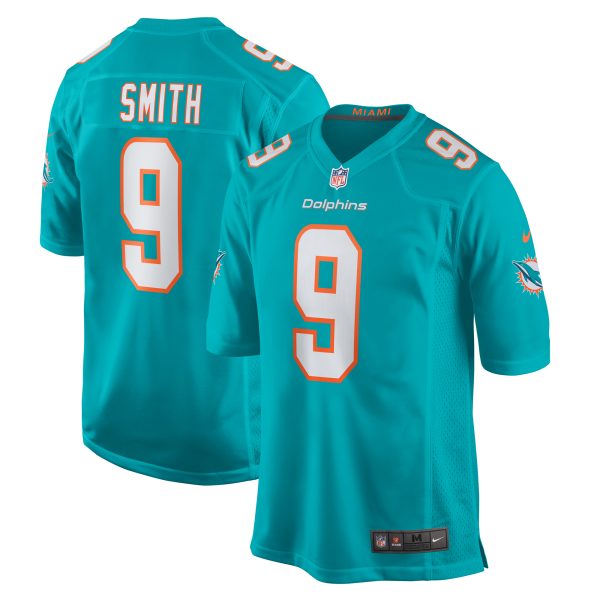 Miami Dolphins Jerseys Shop – Best Selection of men8217s nike jonnu smith aqua miami dolphins game jersey