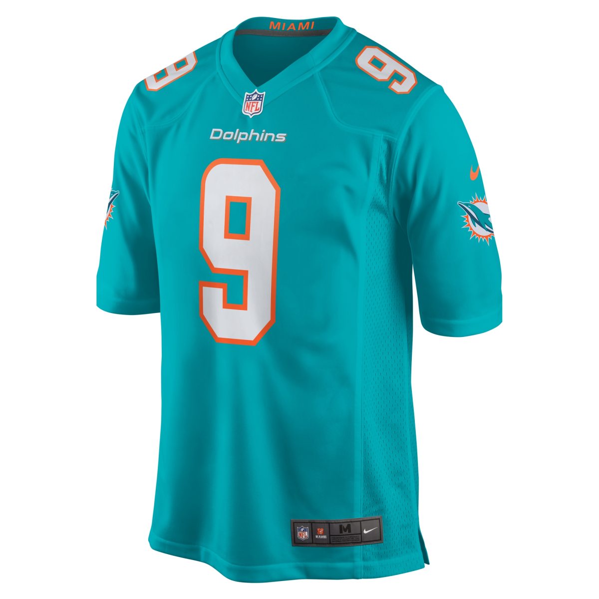 Miami Dolphins Jerseys Shop – Best Selection of men8217s nike jonnu smith aqua miami dolphins game jersey