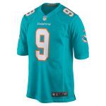 Miami Dolphins Jerseys Shop – Best Selection of men8217s nike jonnu smith aqua miami dolphins game jersey