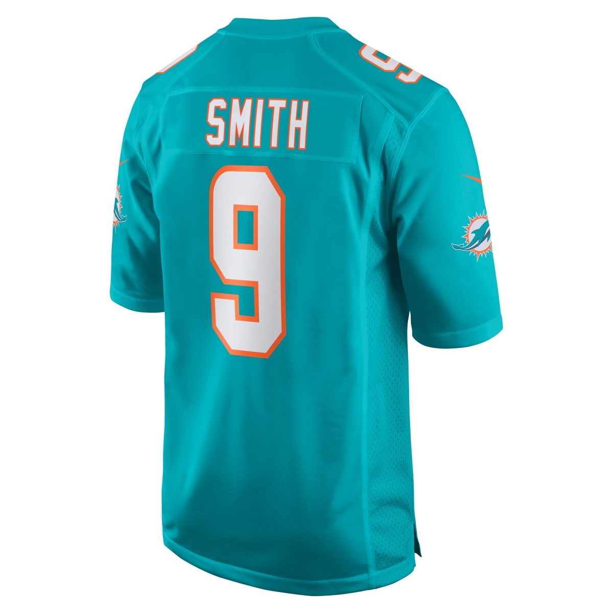 Miami Dolphins Jerseys Shop – Best Selection of men8217s nike jonnu smith aqua miami dolphins game jersey