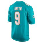 Miami Dolphins Jerseys Shop – Best Selection of men8217s nike jonnu smith aqua miami dolphins game jersey