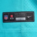 Miami Dolphins Jerseys Shop – Best Selection of men8217s nike jonnu smith aqua miami dolphins game jersey