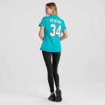 Miami Dolphins Jerseys Shop – Best Selection of women8217s nike parry nickerson aqua miami dolphins team game jersey